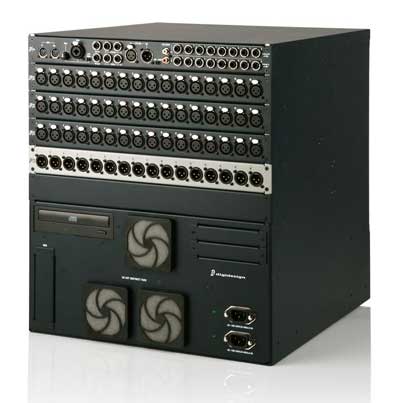 Venue新成员 Mix Rack/2.7/VenuePack3.0