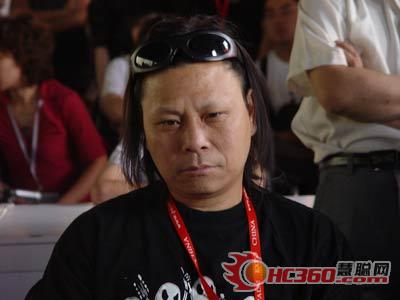 Palm展第3届贝塔斯瑞电吉他大赛胜利闭幕