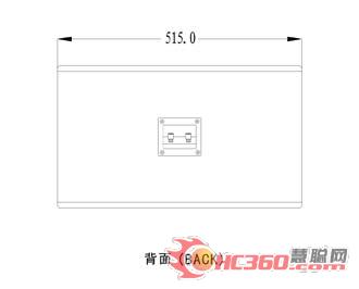 高质量高性价比的新款KTV音箱OK101推荐