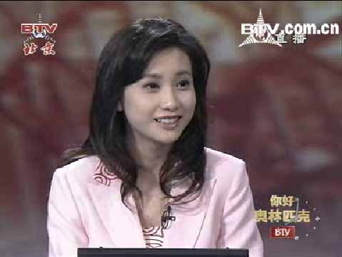 CCTV与BTV 奥运直播选择 DPA 话筒