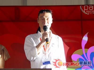 Palm展第3届贝塔斯瑞电吉他大赛胜利闭幕