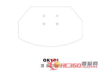高质量高性价比的新款KTV音箱OK101推荐