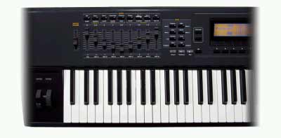 Kurzweil 发布 PC3/PC3X 新系统