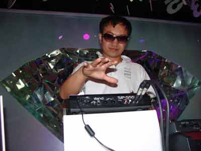 Roland 音视频设备闪耀奥林匹克公园