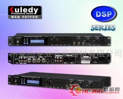 KTV包房的秘密武器——卡拉OK混响器(图)