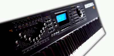Kurzweil 发布 PC3/PC3X 新系统