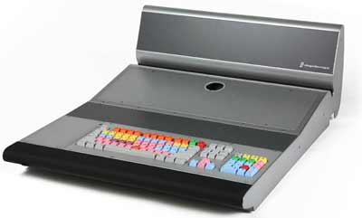 Digidesign在AES 2008上发布新品(组图)