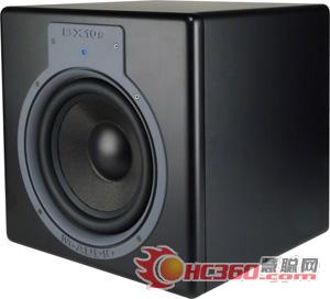 M-AUDIO BX10s专业有源超低音音箱(图)