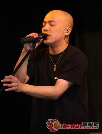 Sennheiser携The Honeys参加上海灯光音响展