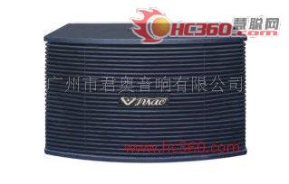 推荐几款适合30平以内包房的卡包音箱(图)