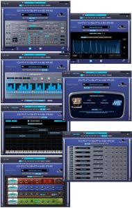 Spectrasonics 宣布革命性的 Omnisphere 上市！
