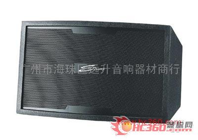 推荐几款适合30平以内包房的卡包音箱(图)