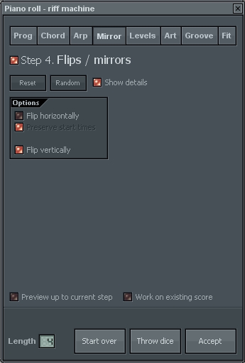 跨版本升级 FL Studio 8.5 beta3 初体验