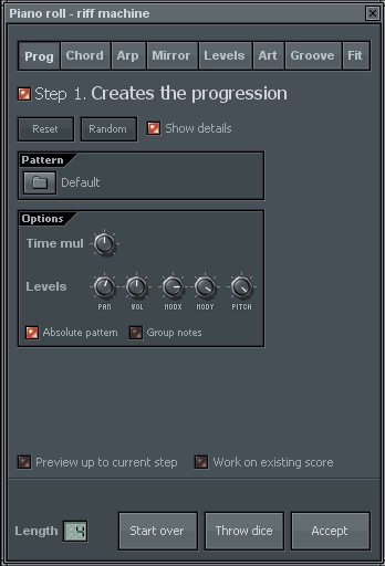 跨版本升级 FL Studio 8.5 beta3 初体验