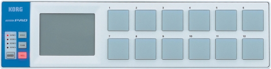 软件改造 Korg nanoKEY 使其更强大(组图)