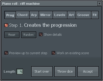 跨版本升级 FL Studio 8.5 beta3 初体验