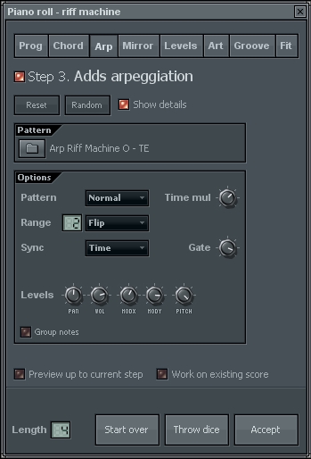 跨版本升级 FL Studio 8.5 beta3 初体验