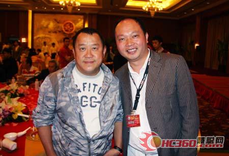 成龙演唱会群星闪耀 顶级扩声设备响彻“鸟巢”