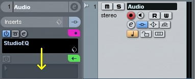 Steinberg工作站软件 Nuendo 4评测(组图)