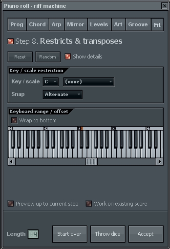 跨版本升级 FL Studio 8.5 beta3 初体验