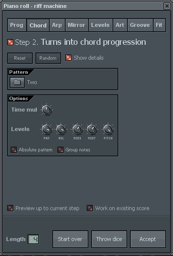 跨版本升级 FL Studio 8.5 beta3 初体验