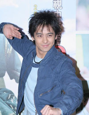 李宇春一次演出55万元 明星出场费大曝光(图)