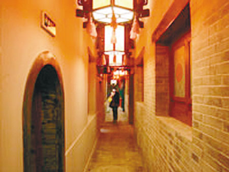 一票难求 北京刘老根大舞台与沈阳一样火(图)