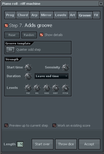 跨版本升级 FL Studio 8.5 beta3 初体验