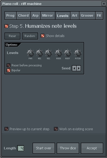 跨版本升级 FL Studio 8.5 beta3 初体验