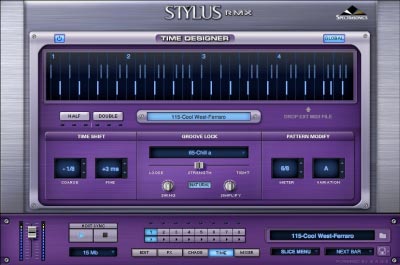 Stylus RMX 已经升级到 1.7(组图)