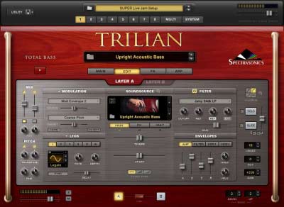Trilogy 替代者 Trilian 推迟一个月上市