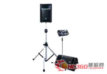 便携式专业音响 小型户外演出好伙伴