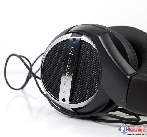 多功能混搭求突破 森海HD448试用体验(图)