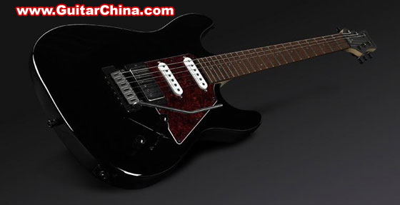 德国造飞魔士电吉他重点产品2009推荐