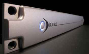 SSL 终于放出 Duende V3 系统升级