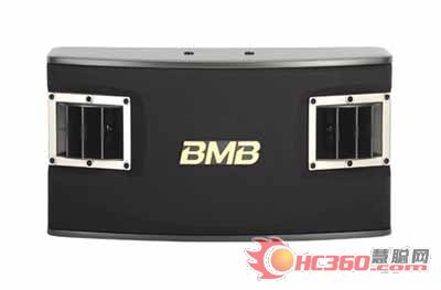 BMB CSV-450 卡拉OK音箱全新登场(图)
