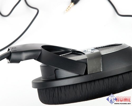 多功能混搭求突破 森海HD448试用体验(图)
