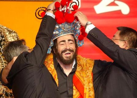 从“金钟奖”广场放歌看世界歌星广场情结