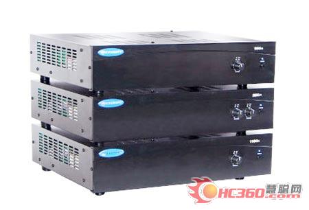 美国历届TEC奖专业功放类精彩呈现(图)