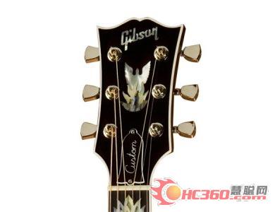 吉普森Firebird Custom木吉他特价有赠品