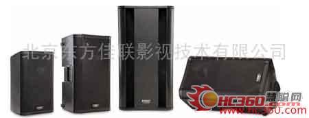 QSC新款流动K系列音箱试用体验测评报告