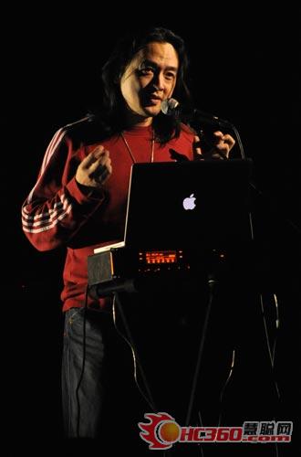 中国音乐变革 李延亮携Eleven Rack强势登陆