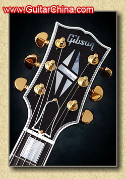 接近完美—Gibson ES-339电吉他综合测评
