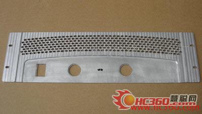 专业功放的外衣之功放面板产品推荐(图)