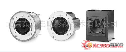 QSC AD固定安装系列音箱又添新成员(图)