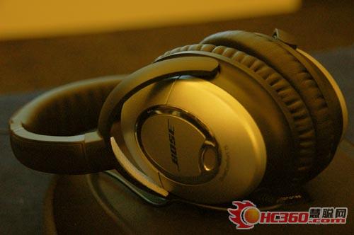 领科技之先创悦音之极 BOSE2010新品发布