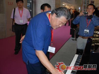 价格低廉内地市场热度不减 二手钢琴生存实录