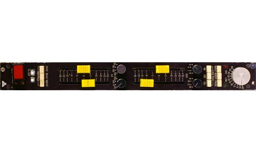 Softtube发布 Trident A-Range EQ插件