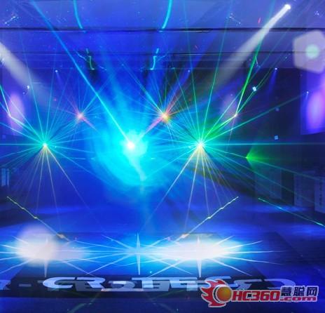 创新品质成就激光行业品牌价值 访思奥特市场部经理林文山