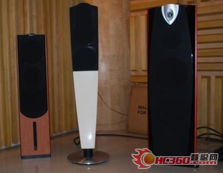 国笙音响黄明和:品质+管理+计划=优质产品
